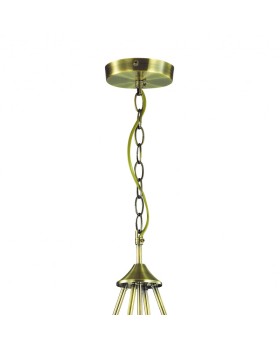 Подвесная люстра Favourite 2925-7P-foto2