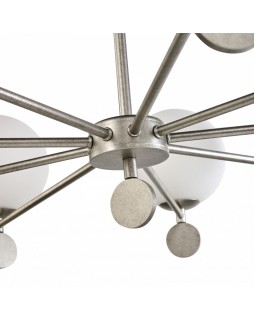 Подвесная люстра Favourite 2929-9P-foto4