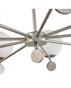 Подвесная люстра Favourite 2929-9P-foto4