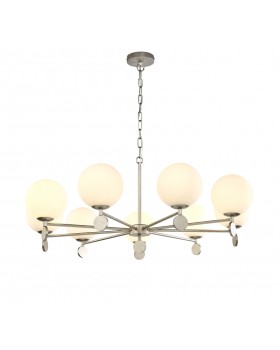 Подвесная люстра Favourite 2929-9P-foto7