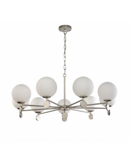 Подвесная люстра Favourite 2929-9P-foto10