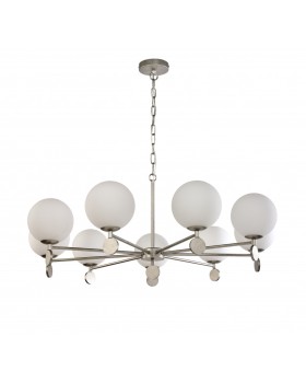 Подвесная люстра Favourite 2929-9P-foto10