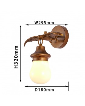 Бра Favourite 2936-1W-foto6