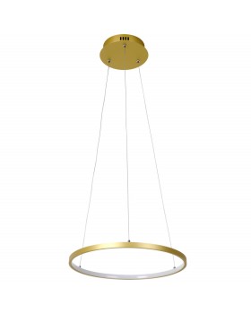 Подвесная люстра Favourite 2937-4P-foto2