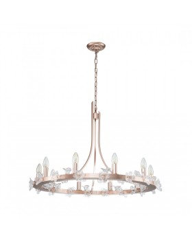 Подвесная люстра Favourite 2967-10P-foto2