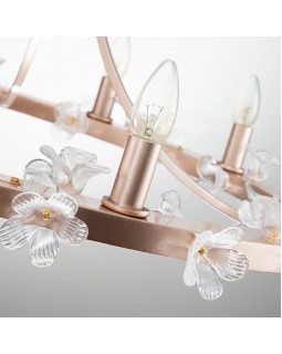 Подвесная люстра Favourite 2967-10P-foto4