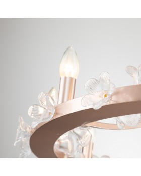 Подвесная люстра Favourite 2967-10P-foto7