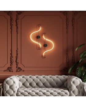 Бра Odeon Light 4303/19WL-foto3