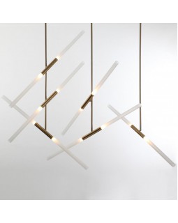 Подвесной светильник Odeon Light 4306/2-foto5