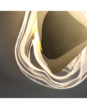 Бра Odeon Light 4314/9WL-foto5