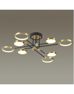 Люстра на штанге Odeon Light 4320/75CL-foto4
