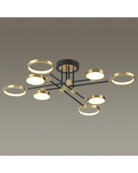 Люстра на штанге Odeon Light 4320/75CL-foto4