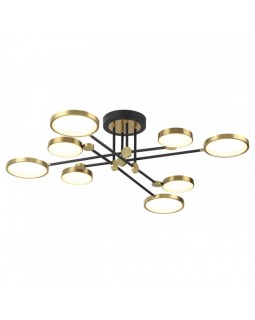 Люстра на штанге Odeon Light 4320/75CL-foto5