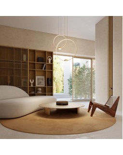 Подвесной светильник Odeon Light 4336/18L-foto3