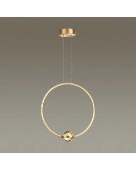 Подвесной светильник Odeon Light 4336/18L-foto4