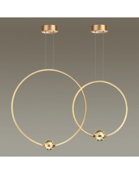 Подвесной светильник Odeon Light 4336/18L-foto5