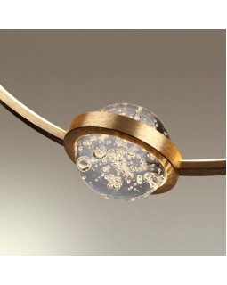 Подвесной светильник Odeon Light 4336/18L-foto7