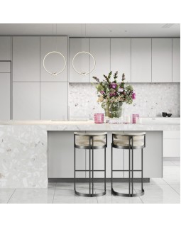 Подвесной светильник Odeon Light 4337/18L-foto3