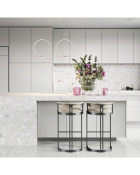 Подвесной светильник Odeon Light 4337/18L-foto3