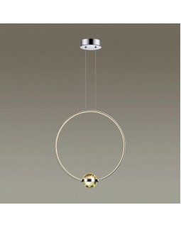 Подвесной светильник Odeon Light 4337/18L-foto4