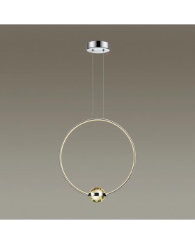 Подвесной светильник Odeon Light 4337/18L-foto4