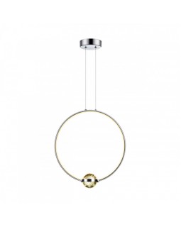 Подвесной светильник Odeon Light 4337/18L-foto6