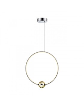 Подвесной светильник Odeon Light 4337/18L-foto6