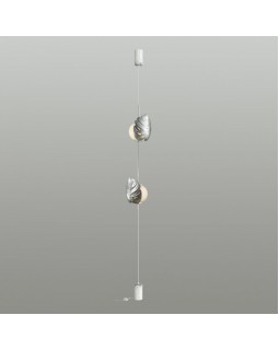 Торшер Odeon Light 4865/2FC-foto3