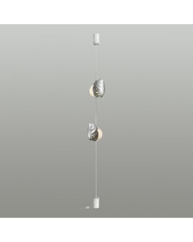 Торшер Odeon Light 4865/2FC-foto3