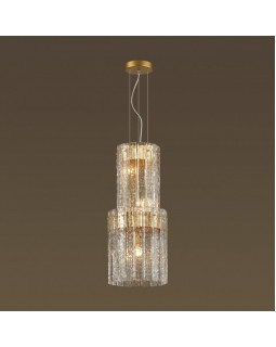 Каскадная люстра Odeon Light 4938/4-foto4