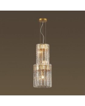 Каскадная люстра Odeon Light 4938/4-foto4