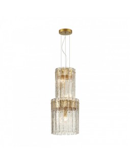 Каскадная люстра Odeon Light 4938/4-foto5