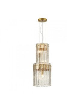 Каскадная люстра Odeon Light 4938/4-foto5