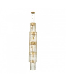 Каскадная люстра Odeon Light 4938/9-foto5
