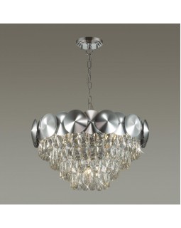 Подвесная люстра Odeon Light 4972/5-foto4