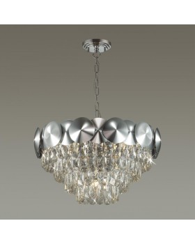 Подвесная люстра Odeon Light 4972/5-foto4