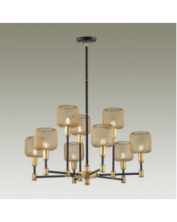 Люстра на штанге Odeon Light 4975/9-foto3