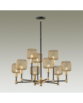 Люстра на штанге Odeon Light 4975/9-foto3