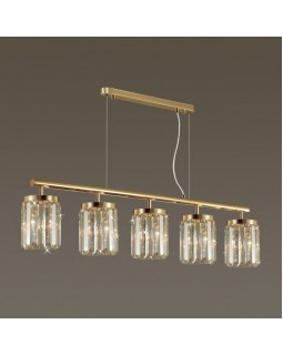 Подвесная люстра Odeon Light 4987/5-foto3
