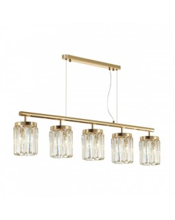 Подвесная люстра Odeon Light 4987/5-foto4