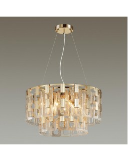 Подвесная люстра Odeon Light 4989/9-foto3