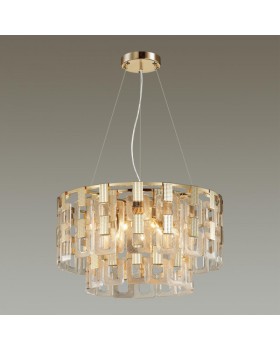 Подвесная люстра Odeon Light 4989/9-foto3