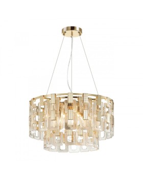Подвесная люстра Odeon Light 4989/9-foto4