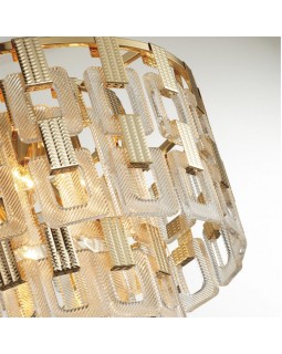 Подвесная люстра Odeon Light 4989/9-foto5