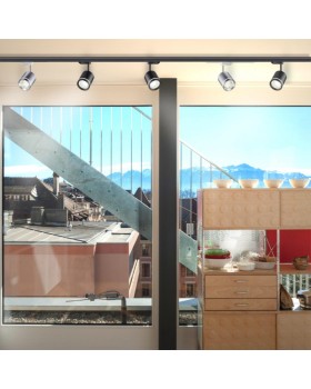 Светильник на шине Novotech 358803-foto3