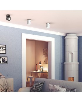 Накладной светильник Novotech 358808-foto3