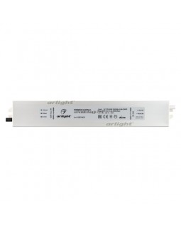Блок питания для светодиодной ленты Arlight 025745(1)-foto2