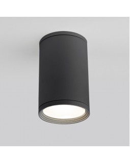 Уличный светильник Elektrostandard Light 2101 (35128/H) серый