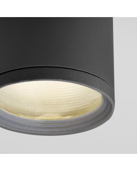 Уличный светильник Elektrostandard Light 2101 (35128/H) серый-foto3