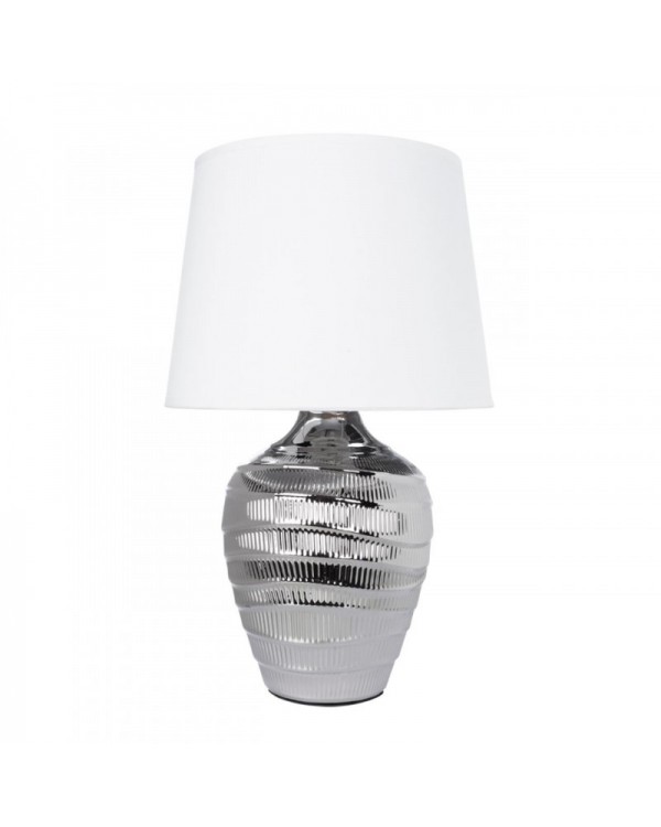 Настольная лампа ARTE Lamp A4003LT-1CC